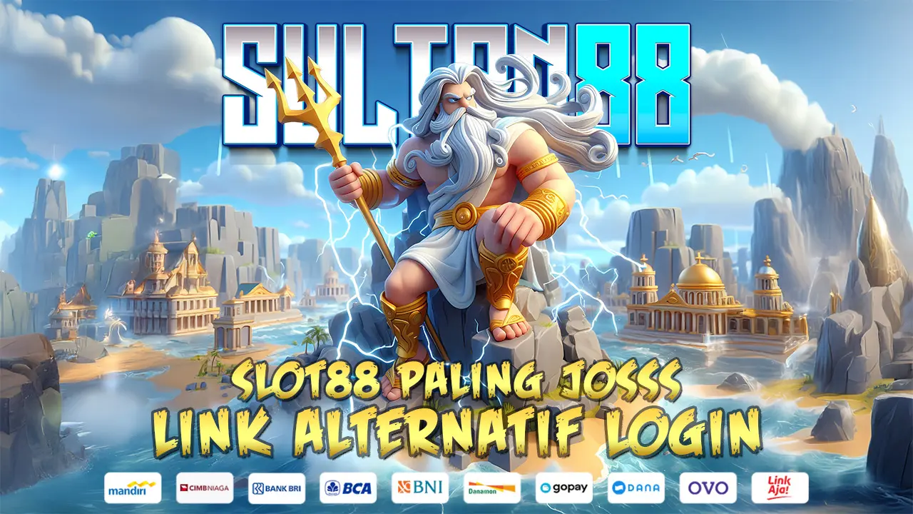 Bettoto888 slot88 resmi